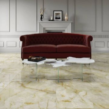 Gresie/Faianta Apavisa Onice, lucios - Dimensiune 90x90