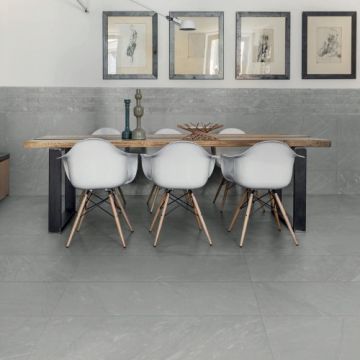 Gresie/Faianta Caesar Inner, mat - Dimensiune 60x120 cm