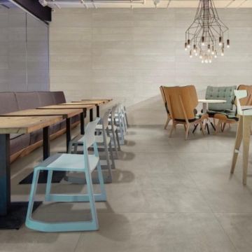 Gresie/Faianta Cercom To Be Resin 20x180 cm, mat - Dimensiune 20x180