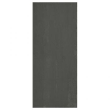 Gresie/Faianta Cercom To Be Resin Anthracite 80x180 cm, mat - Dimensiune 80x180