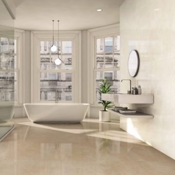 Gresie / Faianta ETILE Sutile Pulido 80x80, lucios - Dimensiune 80x80