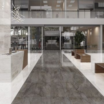 Gresie/Faianta Fanal Essence Lucios - Dimensiune 60x120 cm