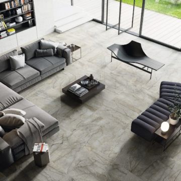 Gresie/Faianta Fanal Essence Lucios - Dimensiune 90x90