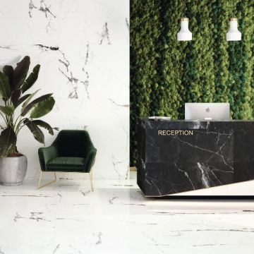 Gresie/Faianta Fanal New Ice Mat - Dimensiune 60x120 cm