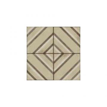 Gresie/Faianta Ragno Ottocento Tappeto Ambra Mat 20x20 - Dimensiune 20x20 cm