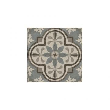 Gresie/Faianta Ragno Ottocento Tappeto Talco Mat 20x20 - Dimensiune 20x20 cm