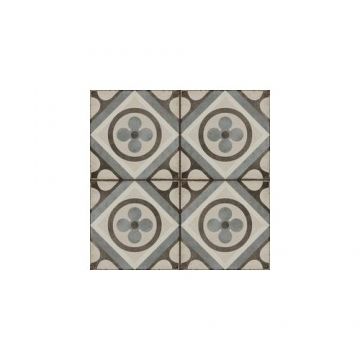 Gresie/Faianta Ragno Ottocento Tappeto Talco Mat 20x20 - Dimensiune 20x20 cm