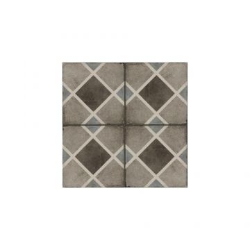 Gresie/Faianta Ragno Ottocento Tappeto Talco Mat 20x20 - Dimensiune 20x20 cm
