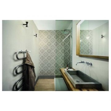 Gresie/Faianta Ragno Abitare Tappeto Mat 20x20 - Dimensiune 20x20 cm