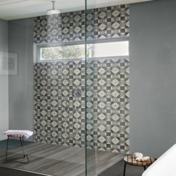 Gresie/Faianta Ragno Ottocento Tappeto Talco Mat 20x20 - Dimensiune 20x20 cm