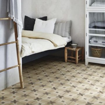 Gresie/Faianta Ragno Ottocento Tappeto Talco Mat 20x20 - Dimensiune 20x20 cm