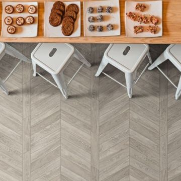 Gresie/Faianta Ragno Woodchoice Mat 11x54 - Dimensiune 11x54