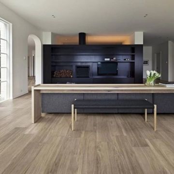 Gresie portelanata Refin Deck 25x150 cm - Dimensiune 25x150