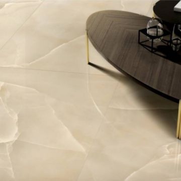 Gresie portelanata Refin Prestigio Onyx - Dimensiune 75x75