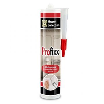 Adeziv de imbinare Elegance Decor Profixx
