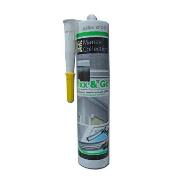 Adeziv de lipire Elegance Decor Fixx&Go