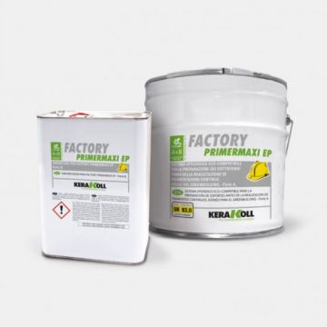 Amorsa Factory Primermaxi EP Kerakoll (10Kg + 3Kg)