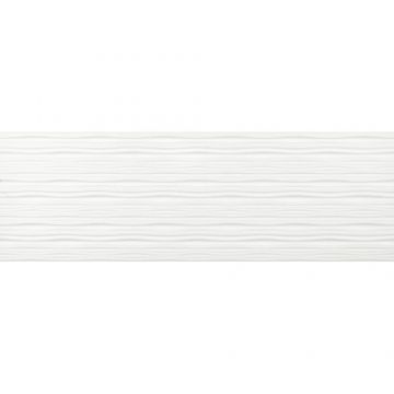 Faianta Baldocer Neve Satin 33x100 cm, satinata - Dimensiune 33x100