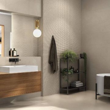Faianta Emigres Hardy, 25x75 cm, satinata - Dimensiune 25x75