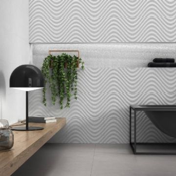 Faianta Emigres Hardy, 25x75 cm, satinata - Dimensiune 25x75
