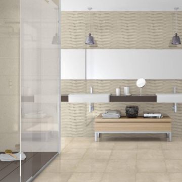 Faianta Emigres Petra, 25x75 cm, satinata - Dimensiune 25x75