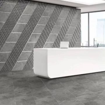 Faianta Realonda Diamond Brume 70x40 - Culoare diamond brume waves
