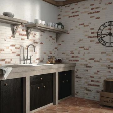 Faianta Realonda Manhattan 31x56, mat - Dimensiune 31x56