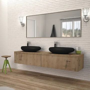 Faianta Realonda Manhattan 31x56, mat - Dimensiune 31x56