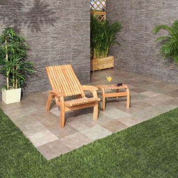Faianta Realonda Niagara 31x56, mat - Dimensiune 31x56