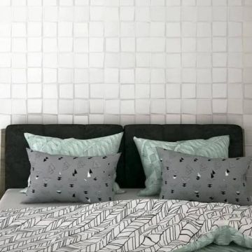 Faianta Realonda Pattern 33x33, satinat - Dimensiune 33x33