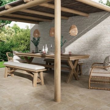 Faianta Realonda Yosemite 44x66, mat - Dimensiune 44x66