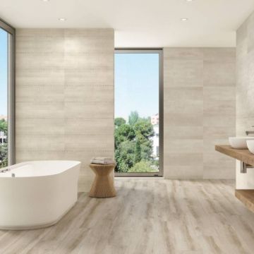 Faianta Tau Ceramica Channel 30x90 cm, mat - Dimensiune 30x90