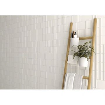 Faianta Vives Corso Brillo, 10x20 cm, lucioasa - Dimensiune 10x20