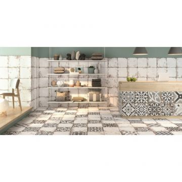 Gresie/Faianta ANTIQUE 33x33 - Realonda - Dimensiune 33x33