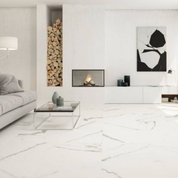 Gresie / Faianta Baldocer Polaris 60x60 cm, satinata - Dimensiune 60x60 cm