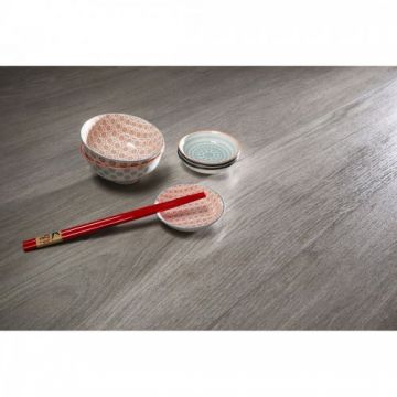 Gresie / Faianta Emigres Hardwood 20x120 cm satinat - Dimensiune 20x120 cm