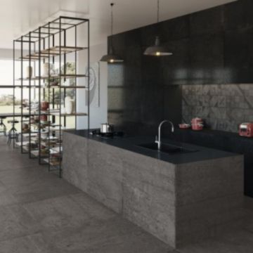 Gresie/Faianta Fanal City, mat - Dimensiune 90x90