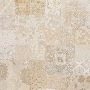 Gresie/Faianta Fanal Lord Collage Nplus, 75x75 cm, lucios - Dimensiune 75x75