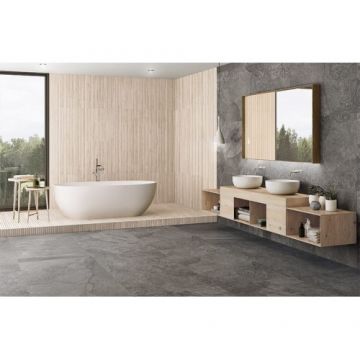 Gresie / Faianta Ibero Artwood Ribbon 60x120cm - Dimensiune 60x120 cm