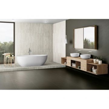 Gresie / Faianta Ibero Artwood Ribbon 60x120cm - Dimensiune 60x120 cm