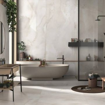 Gresie/Faianta Imola The Room Glossy 120x120 cm - Dimensiune 120x120 cm