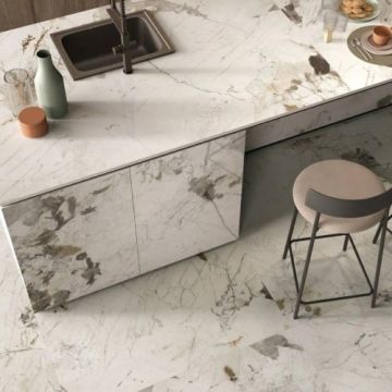 Gresie/Faianta Imola The Room Glossy 120x278 cm - Dimensiune 120x278