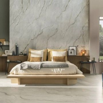 Gresie/Faianta Imola The Room Glossy 120x278 cm - Dimensiune 120x278