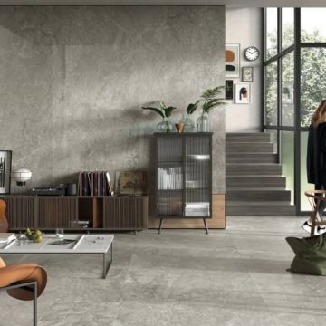 Gresie/Faianta Imola The Room Glossy 120x278 cm - Dimensiune 120x278