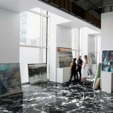 Gresie/Faianta Imola The Room Glossy 60x120 cm - Dimensiune 60x120 cm