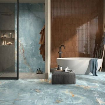 Gresie/Faianta Imola The Room Glossy 60x120 cm - Dimensiune 60x120 cm