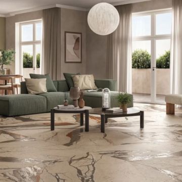 Gresie/Faianta Imola The Room Glossy 60x120 cm - Dimensiune 60x120 cm