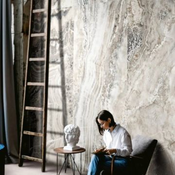 Gresie/Faianta Imola The Room Glossy 60x120 cm - Dimensiune 60x120 cm