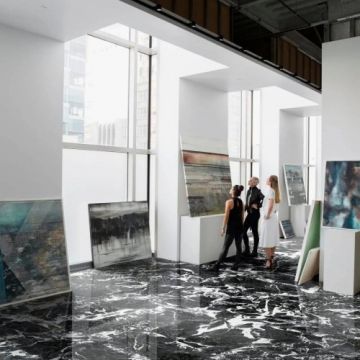 Gresie / Faianta Imola The Room Matt 120x120 cm - Dimensiune 120x120 cm