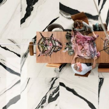 Gresie / Faianta Imola The Room Matt 120x120 cm - Dimensiune 120x120 cm